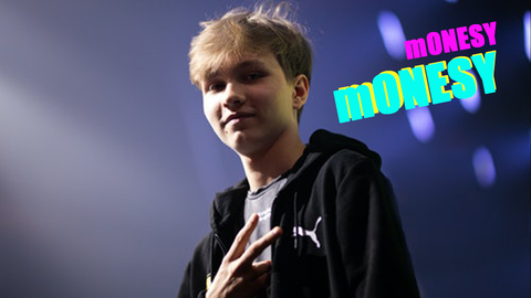 耐心摁住比 耐心摁住比